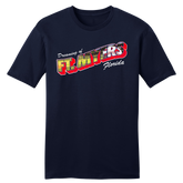 Dreaming of Ft. Meyers - Spring Training